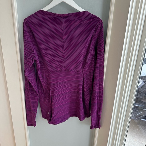 Lululemon Kanto Catch Me Long Sleeve - Picture 8 of 9